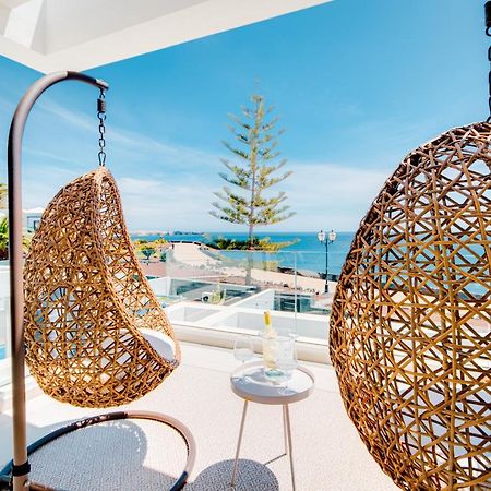 Mara Marina Suites 4 Playa Blanca  Exterior foto