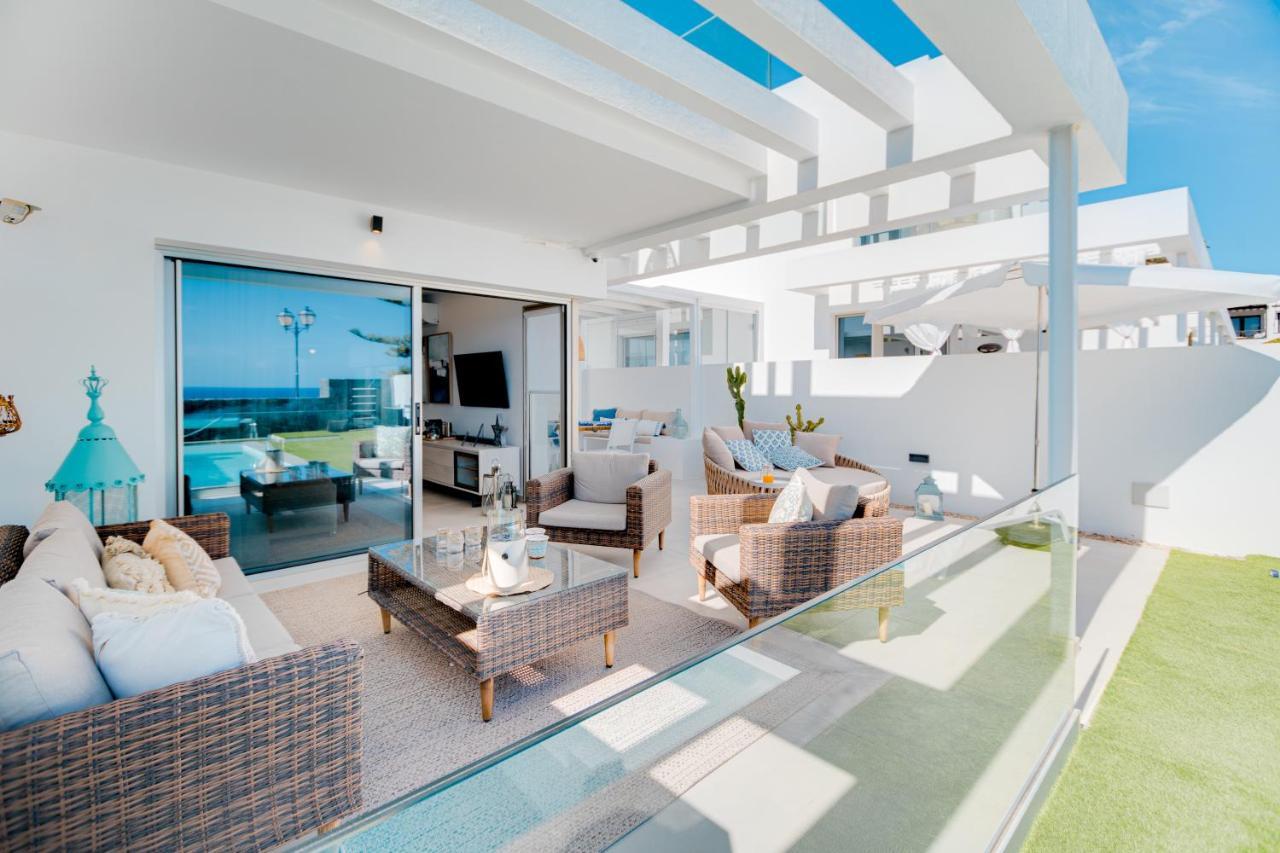 Mara Marina Suites 4 Playa Blanca  Exterior foto