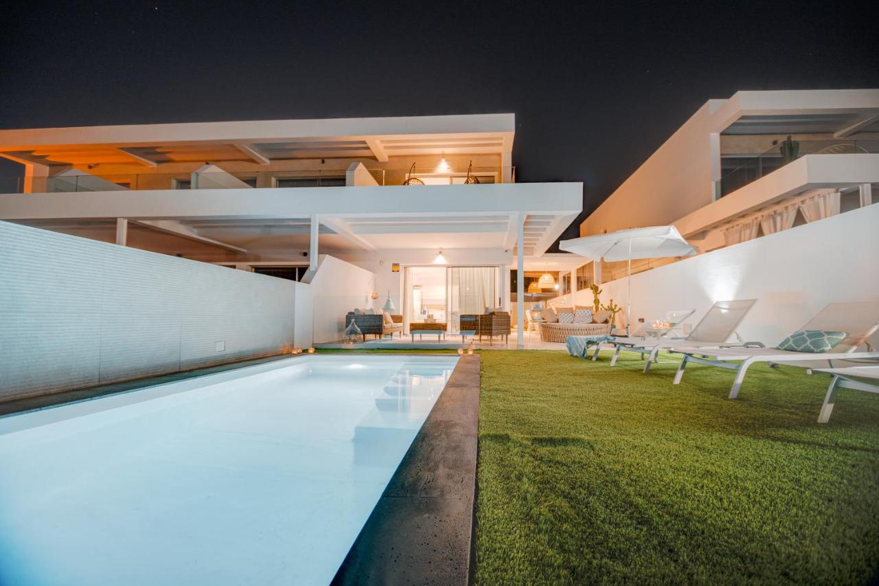 Mara Marina Suites 4 Playa Blanca  Exterior foto