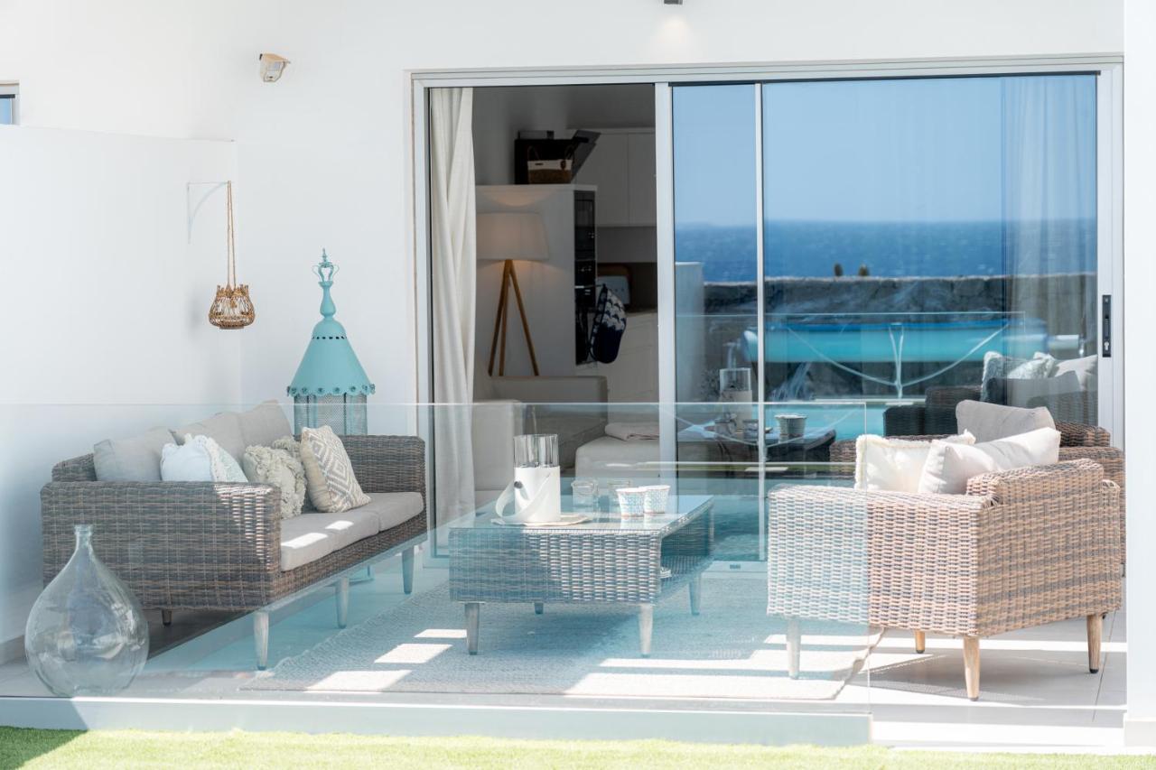 Mara Marina Suites 4 Playa Blanca  Exterior foto